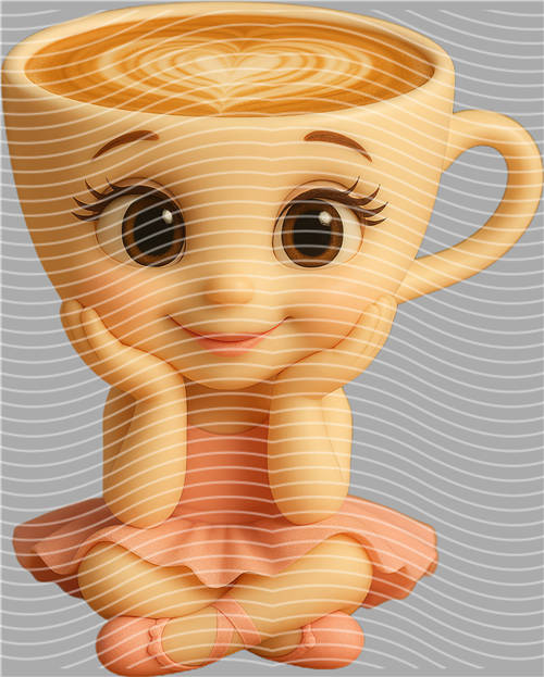 Tung Tung sahur-TT 358